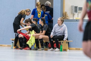 Album: wBJ FutsalMeister am 5.2.23 - 